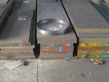 万冲镇18NiCrMo5模具钢