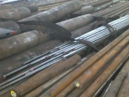 万冲镇40CrMnMo7模具钢