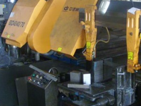 万冲镇SM45模具钢