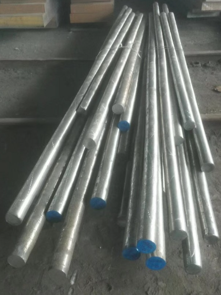 万冲镇P20模具钢