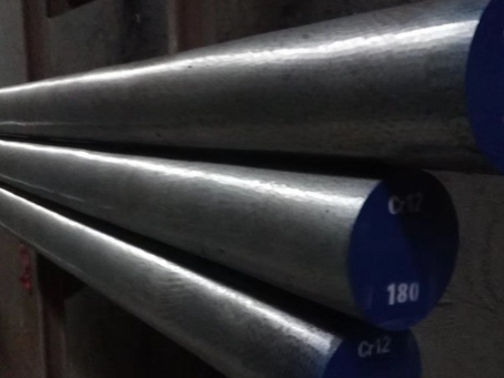 万冲镇Cr12模具钢
