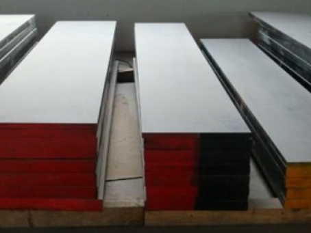 万冲镇Cr12MoV模具钢