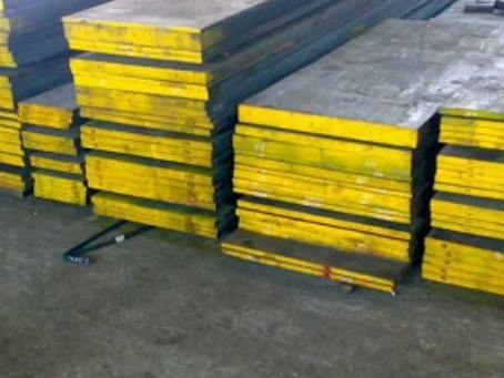 万冲镇Cr12Mo1V1模具钢