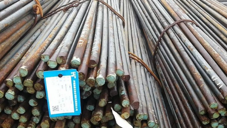 万冲镇30Cr合金结构钢