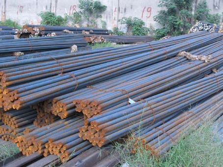 万冲镇50Cr合金结构钢