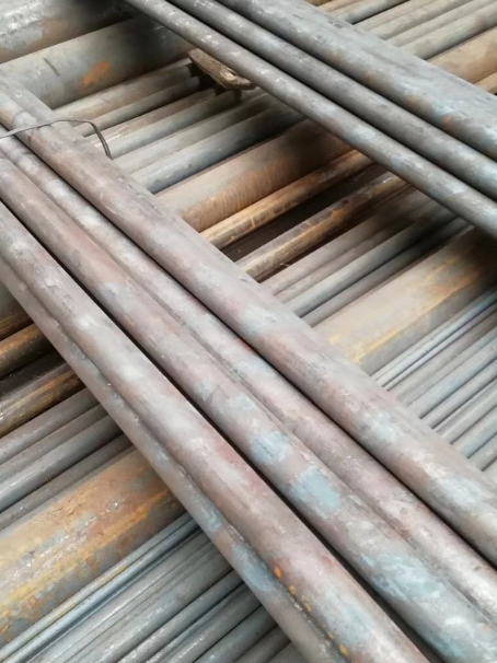 万冲镇30CrMnTi合金结构钢
