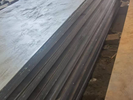 万冲镇12cr1mov合金钢板